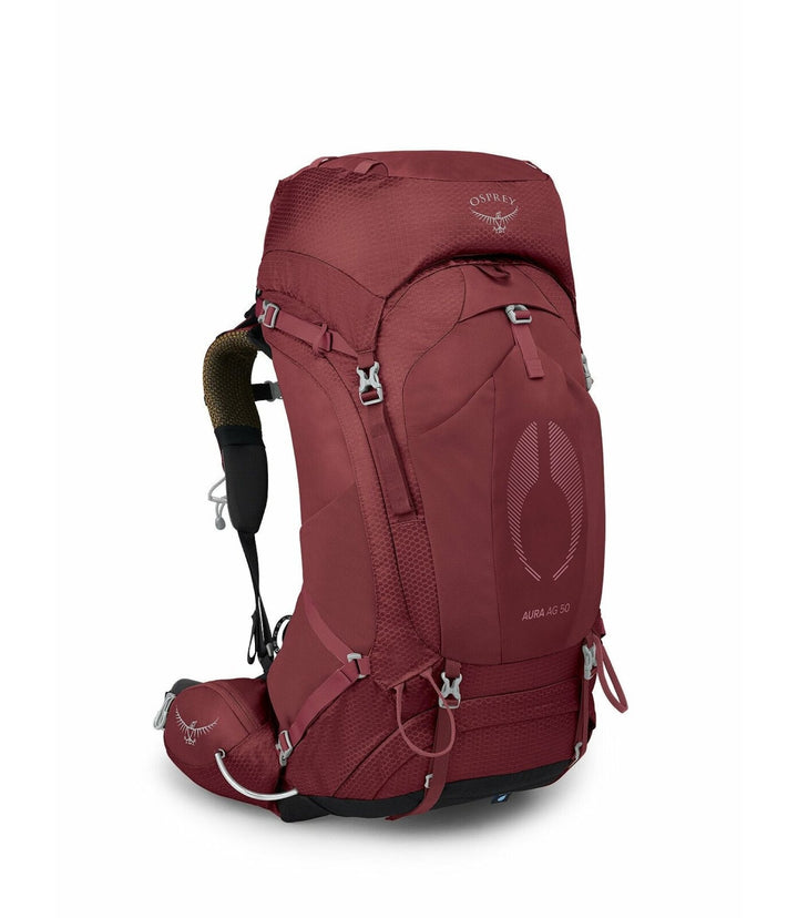 Aura AG 50 - Quest Outdoors