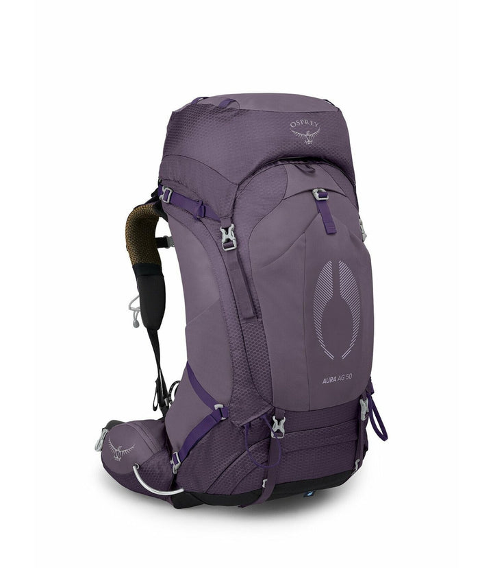 Aura AG 50 - Quest Outdoors