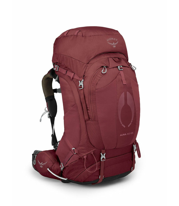 Aura AG 65 - Quest Outdoors