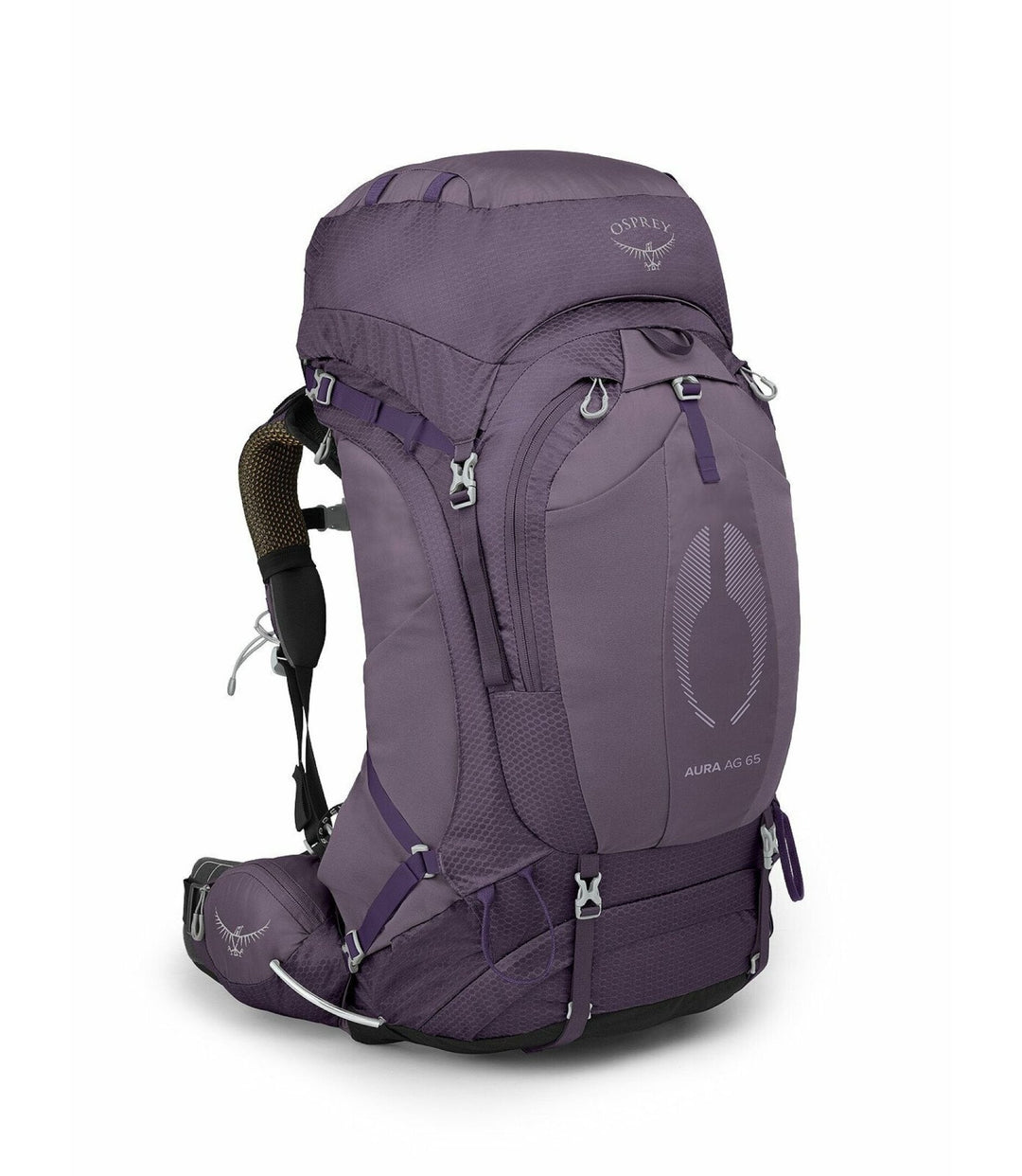 Aura AG 65 - Quest Outdoors