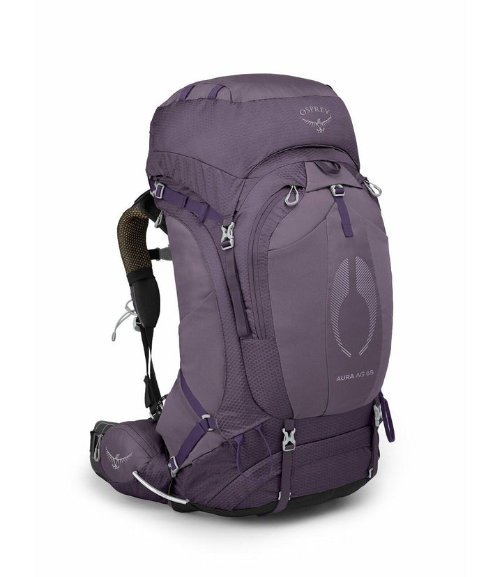 Aura AG 65 - Quest Outdoors