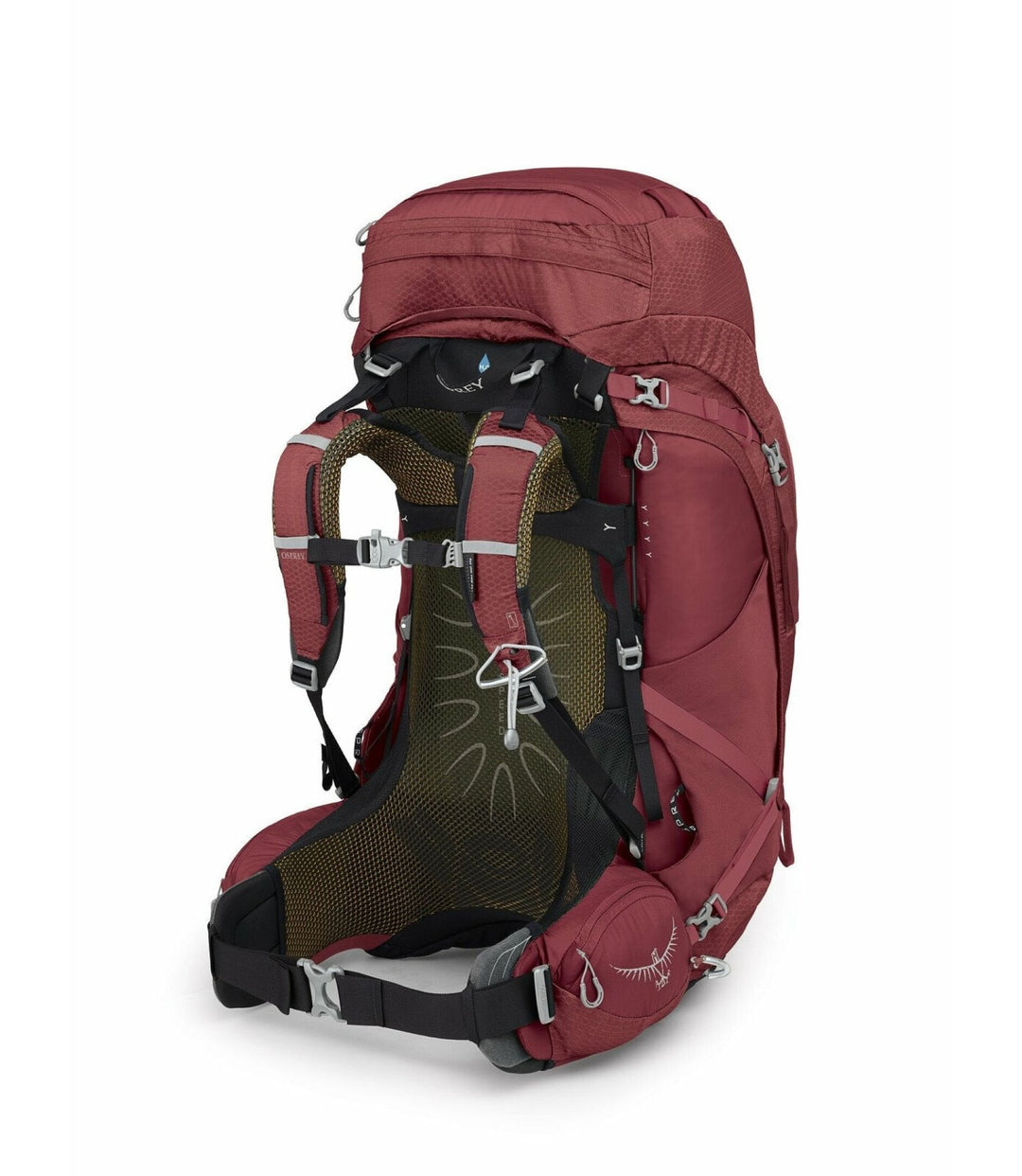 Aura AG 65 - Quest Outdoors
