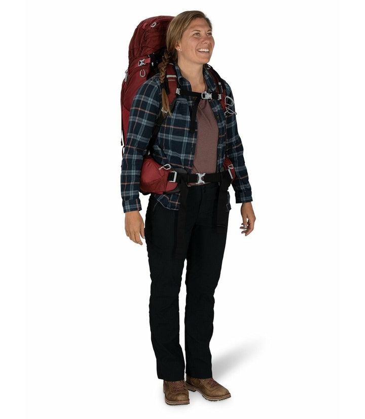 Aura AG 65 - Quest Outdoors