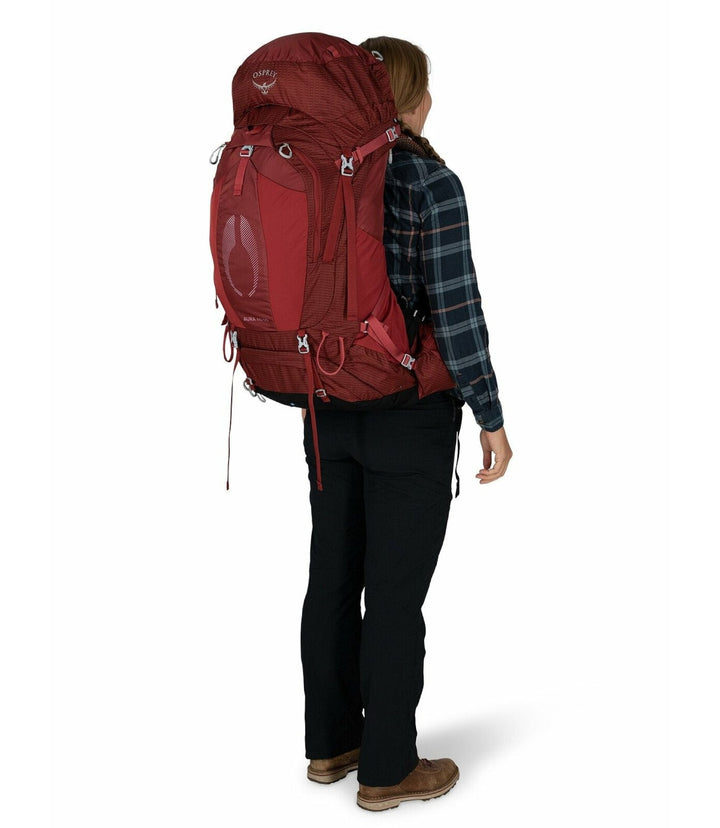 Aura AG 65 - Quest Outdoors