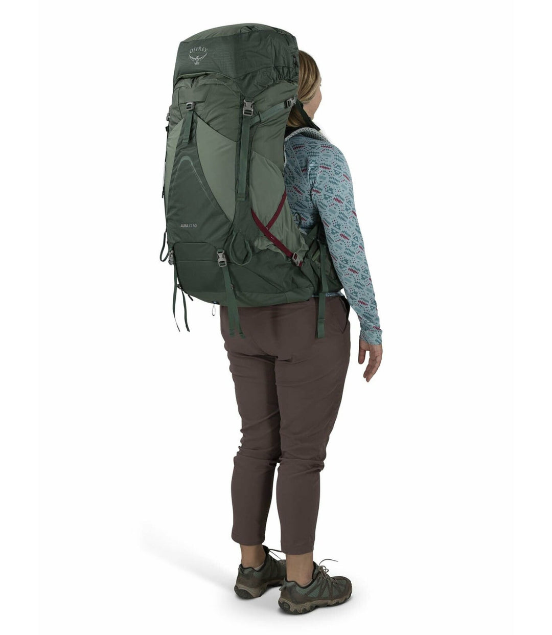 Aura AG LT 50 - Quest Outdoors