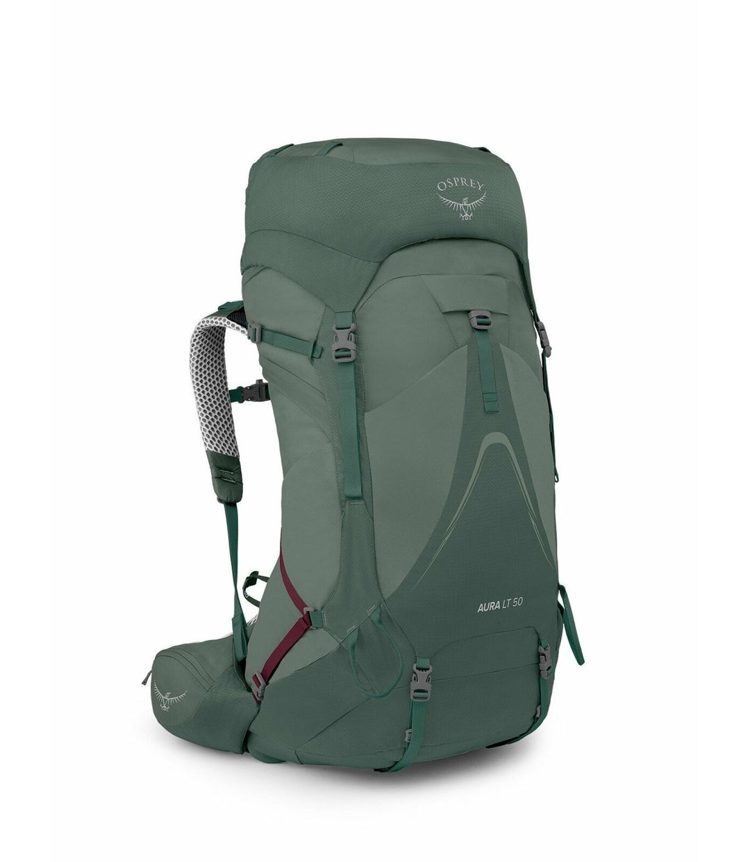 Aura AG LT 50 - Quest Outdoors