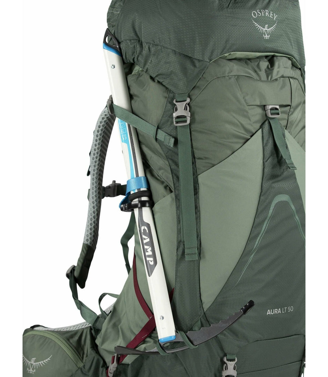 Aura AG LT 50 - Quest Outdoors