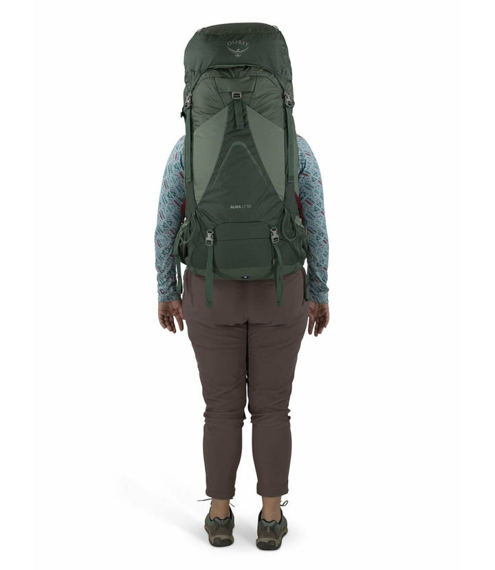 Aura AG LT 50 - Quest Outdoors