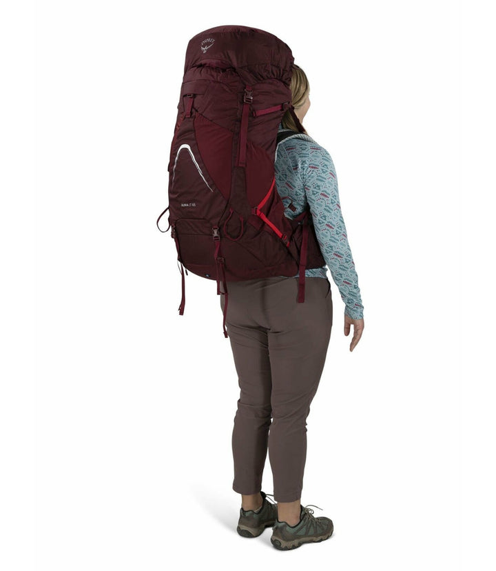 Aura AG LT 65 - Quest Outdoors