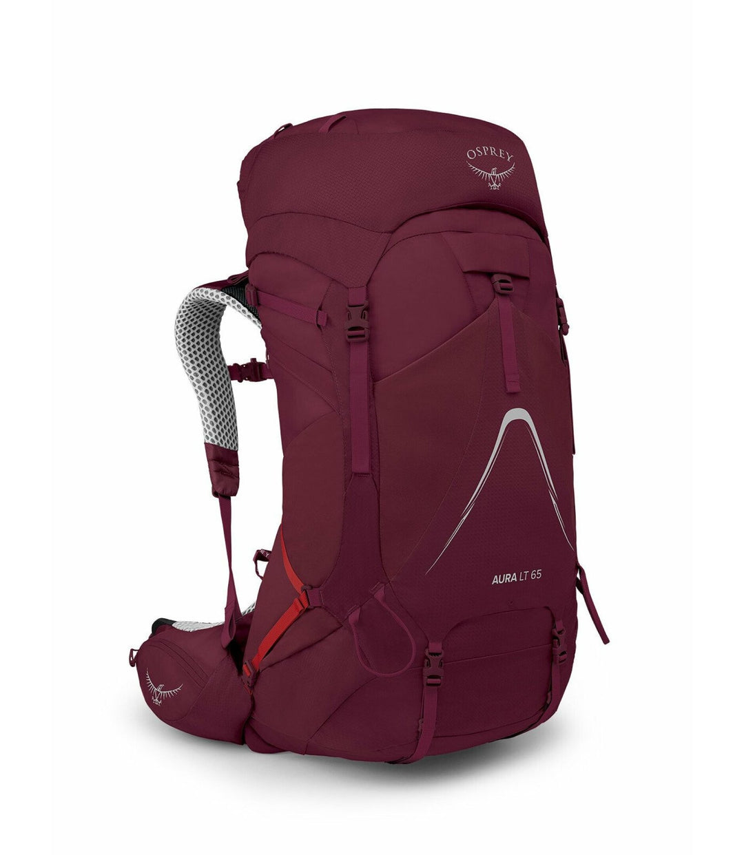 Osprey Aura AG LT 65