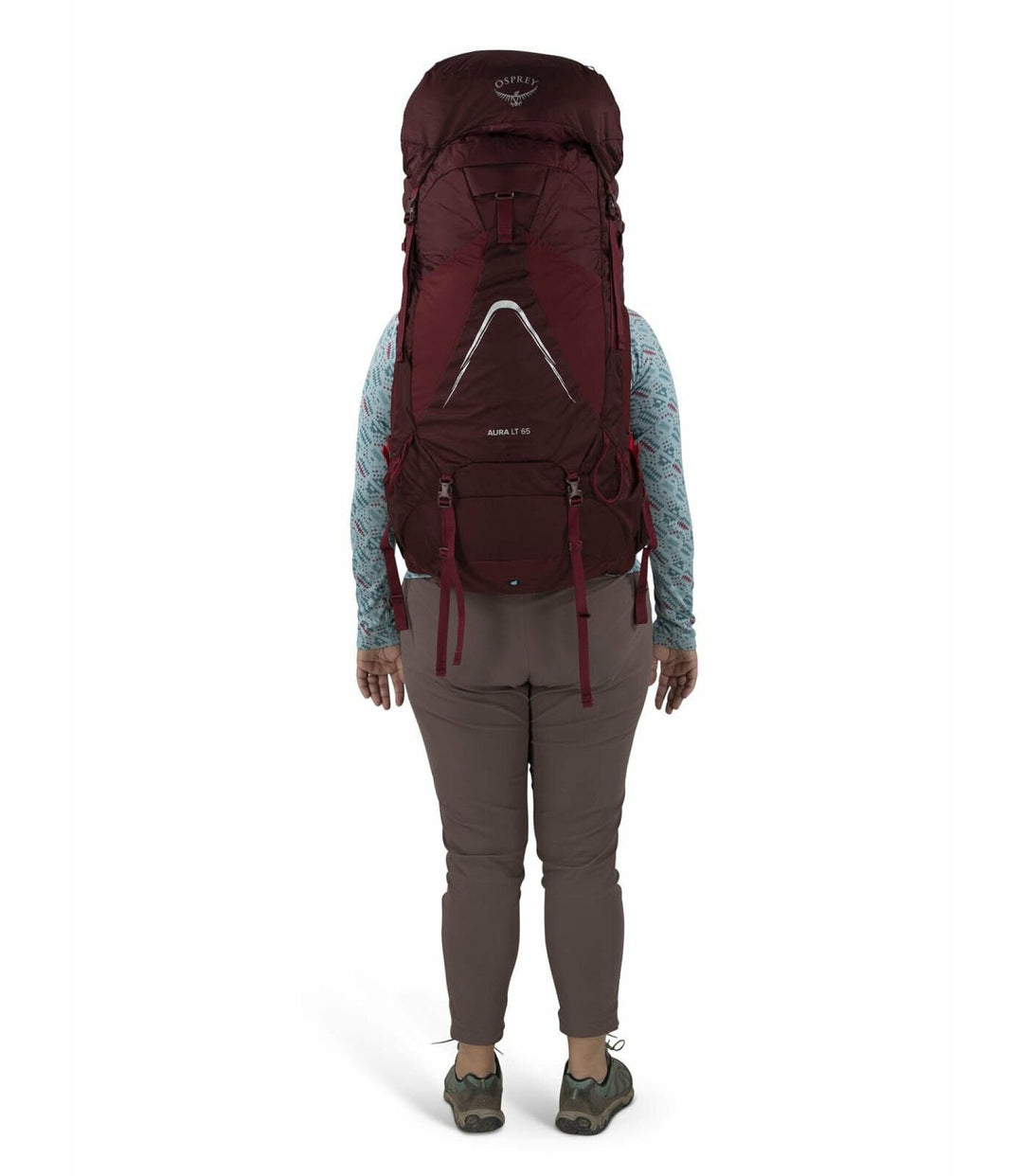 Aura AG LT 65 - Quest Outdoors