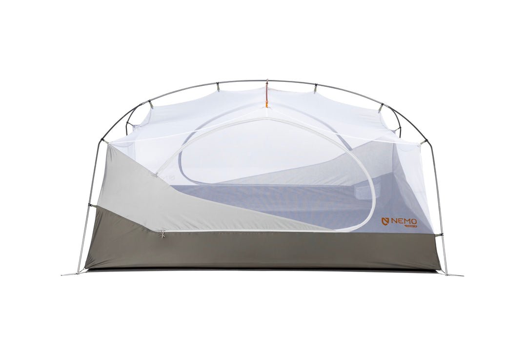 Aurora  3P Backpacking Tent & Footprint - Quest Outdoors
