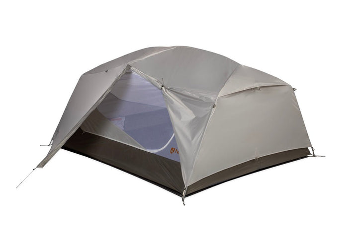 Aurora  3P Backpacking Tent & Footprint - Quest Outdoors