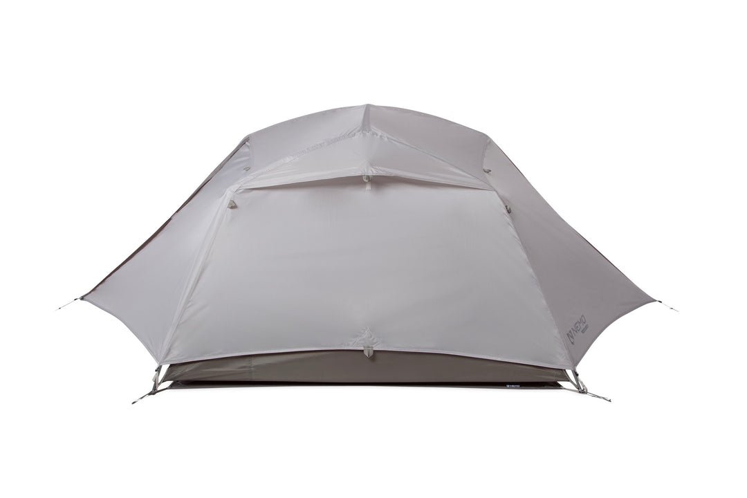 Aurora  3P Backpacking Tent & Footprint - Quest Outdoors