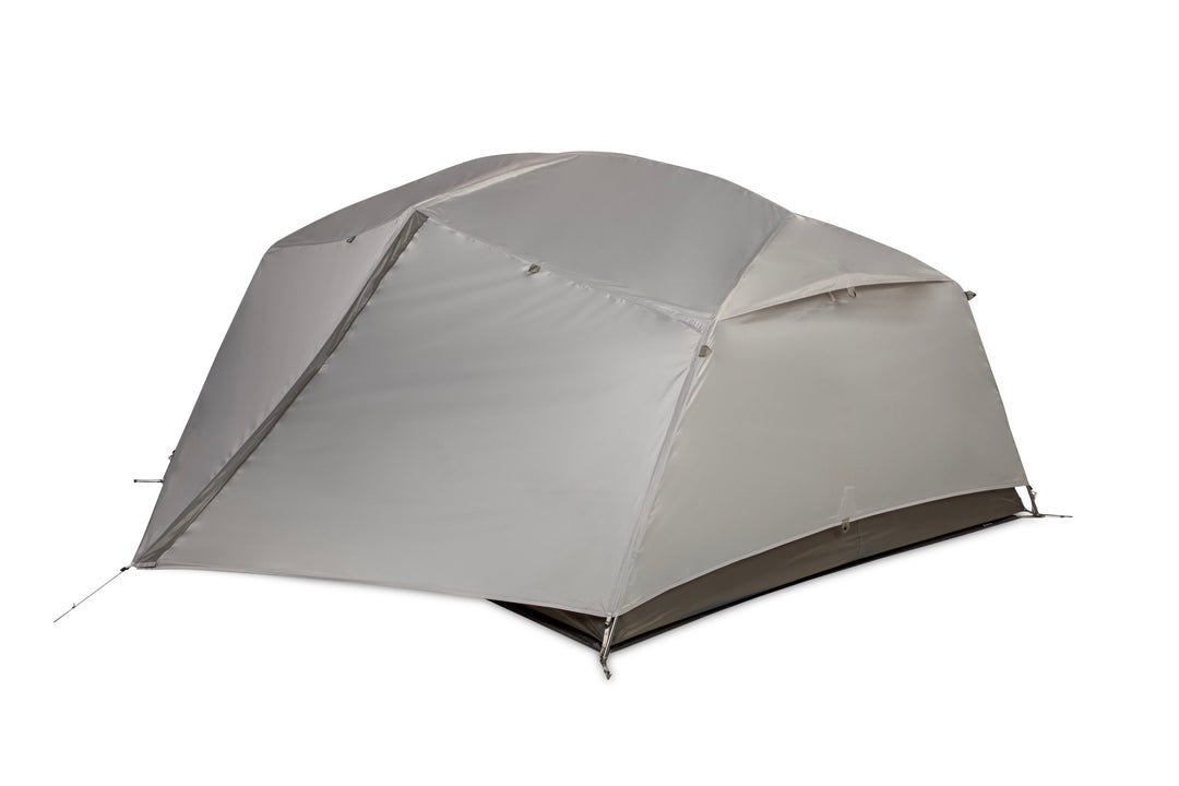 Aurora  3P Backpacking Tent & Footprint - Quest Outdoors
