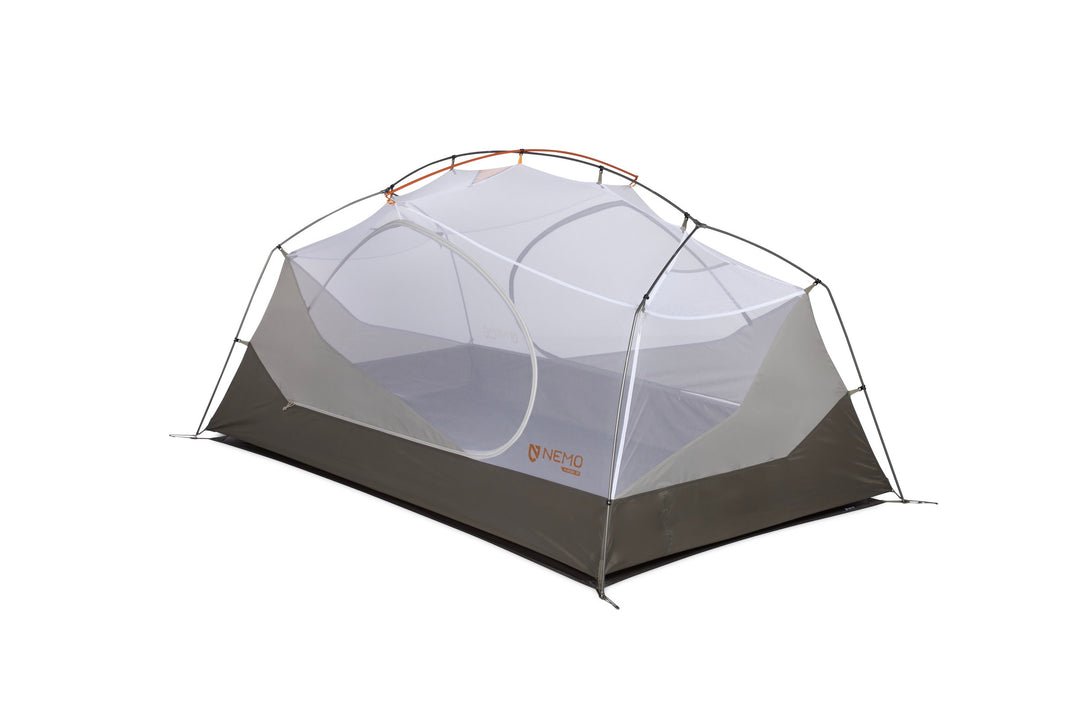 Aurora™2P Backpacking Tent & Footprint - Quest Outdoors