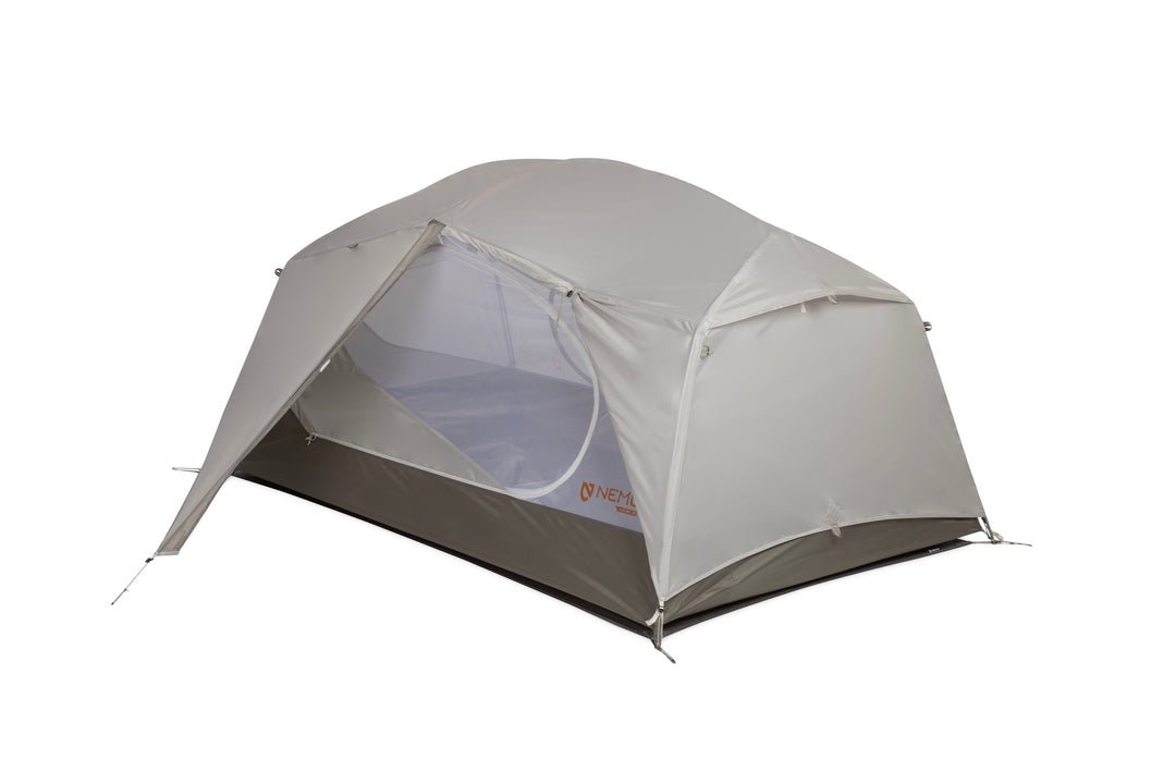 Aurora™2P Backpacking Tent & Footprint - Quest Outdoors