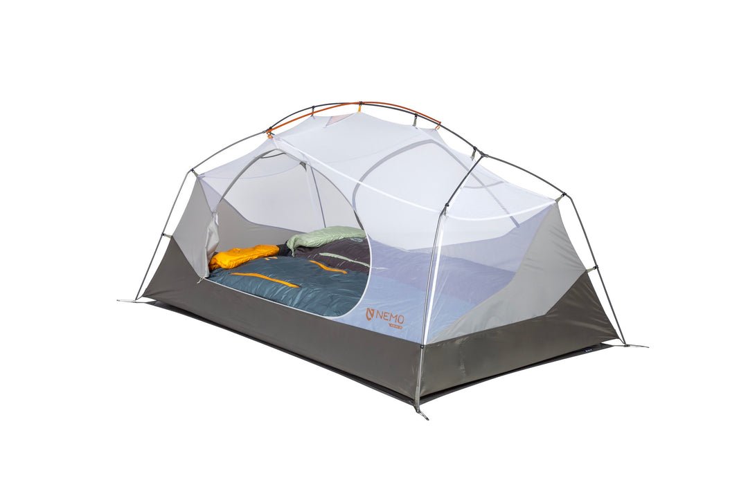Aurora™2P Backpacking Tent & Footprint - Quest Outdoors