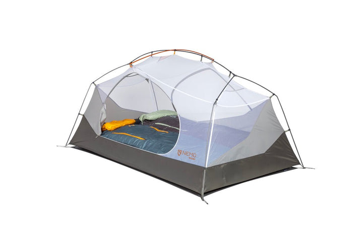 Aurora™2P Backpacking Tent & Footprint - Quest Outdoors