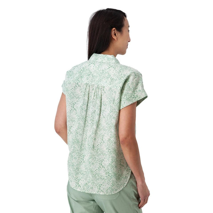 Aventura Women's Beachcomber Short Sleeve - Quest Outdoors