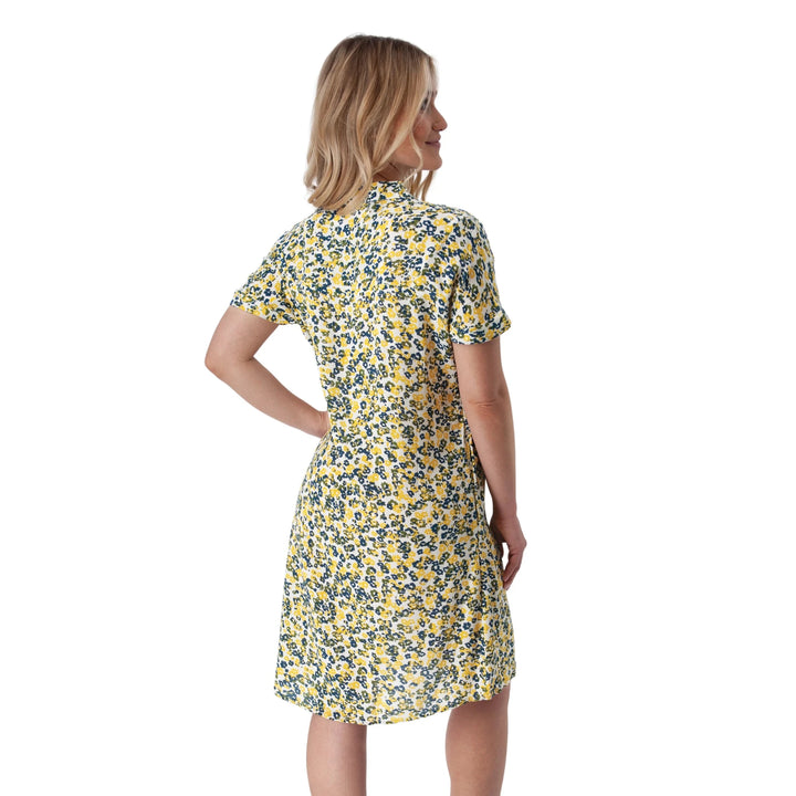 Aventura Women's Francesca Shift Dress - Quest Outdoors