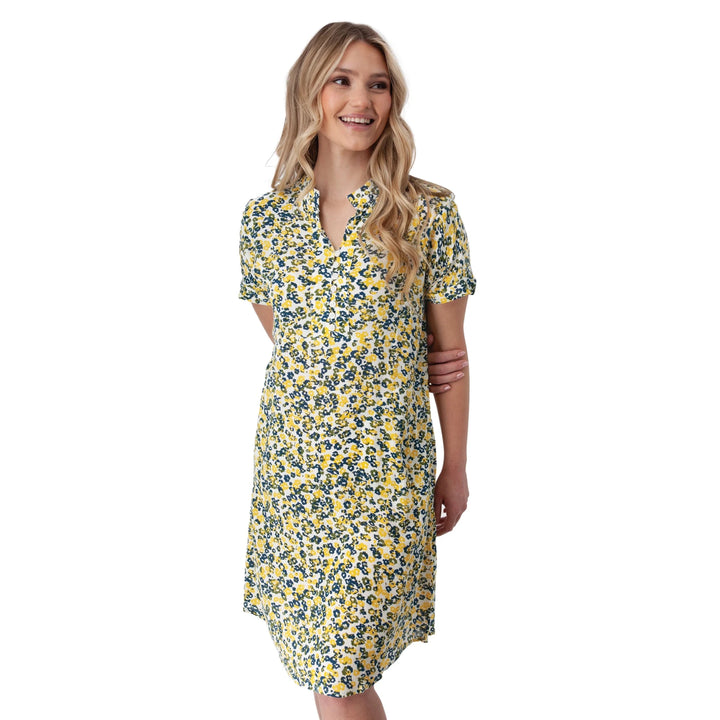 Aventura Women's Francesca Shift Dress - Quest Outdoors