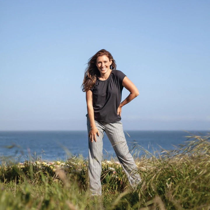 Aventura Women's Isla Top - Quest Outdoors