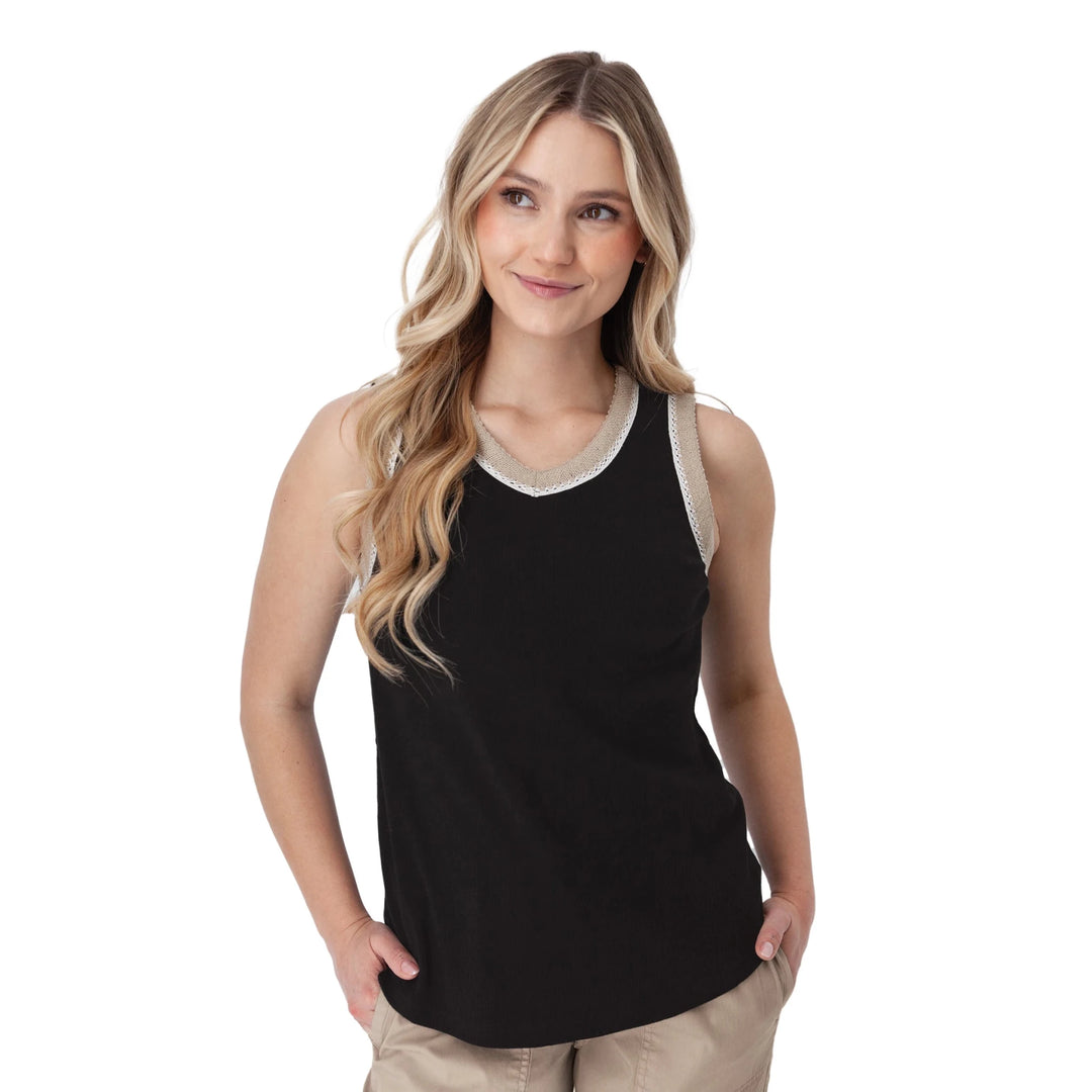 Aventura Women's Solana Tank - Quest Outdoors