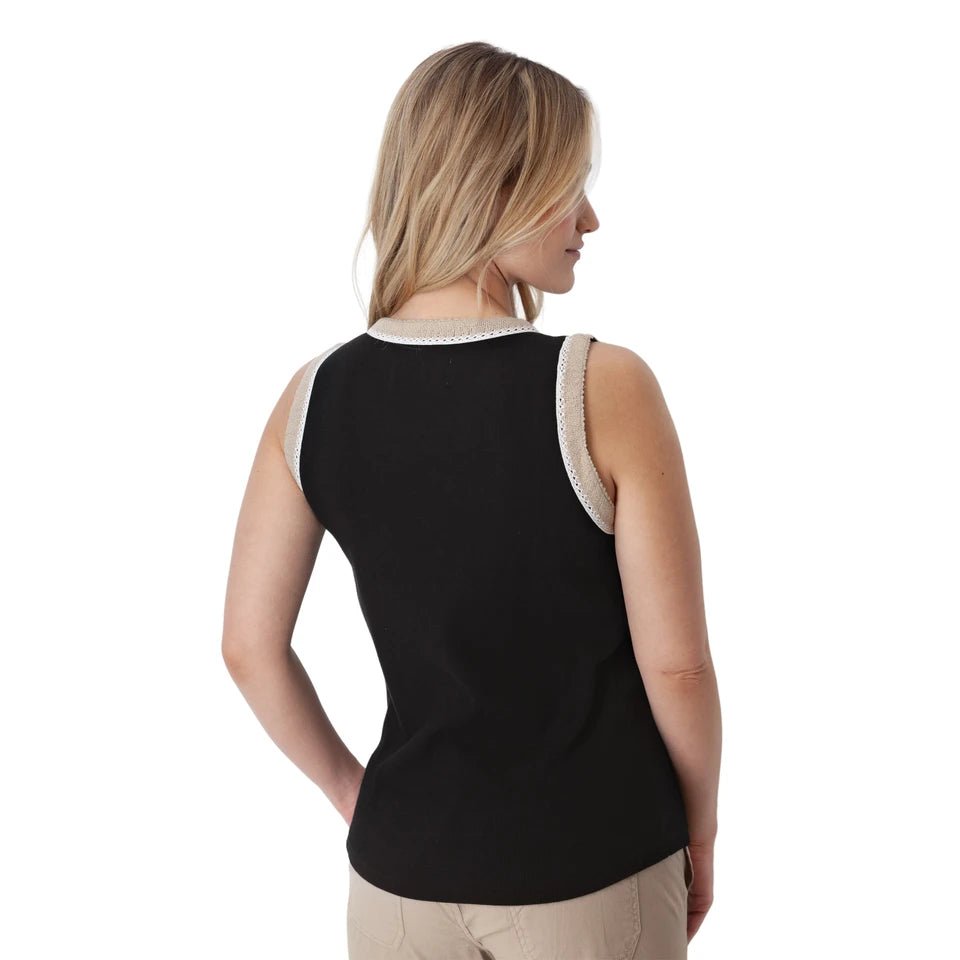 Aventura Women's Solana Tank - Quest Outdoors