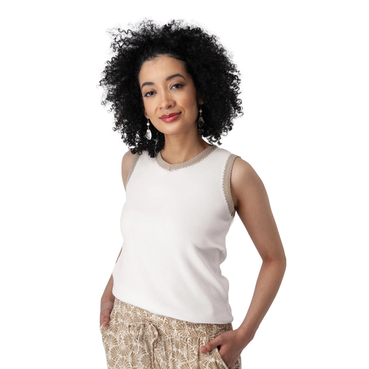 Aventura Women's Solana Tank - Quest Outdoors