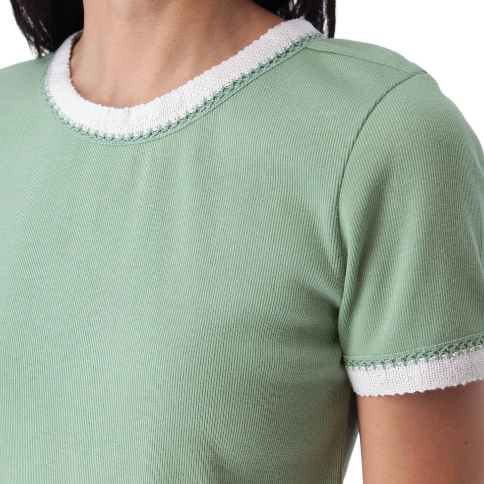 Aventura Women's Solana Tee - Quest Outdoors