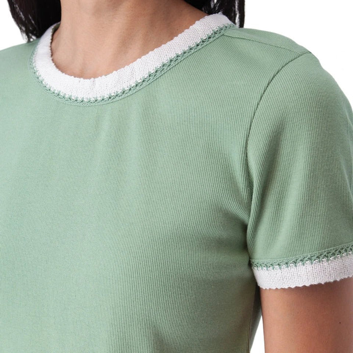 Aventura Women's Solana Tee - Quest Outdoors