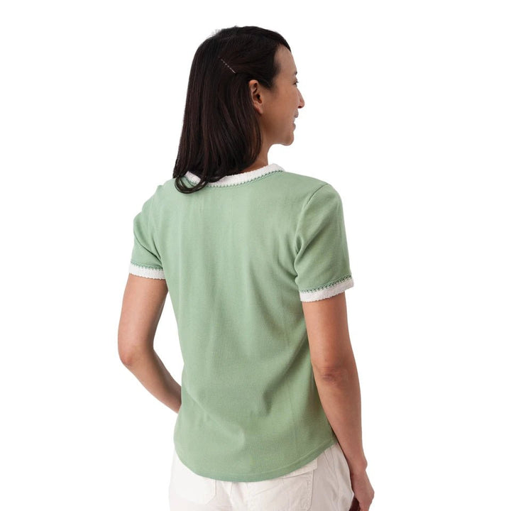 Aventura Women's Solana Tee - Quest Outdoors