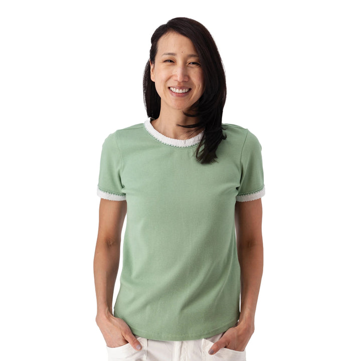 Aventura Women's Solana Tee - Quest Outdoors
