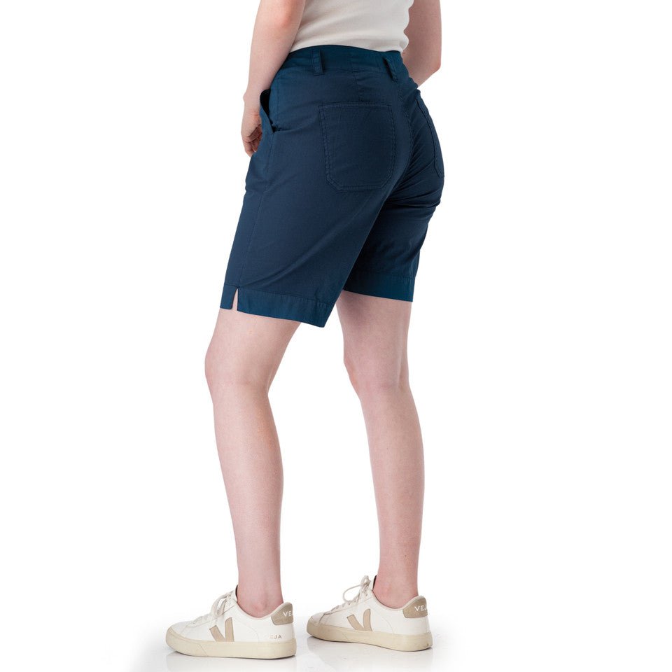 Aventura W's Ballard Bermuda Short - Quest Outdoors