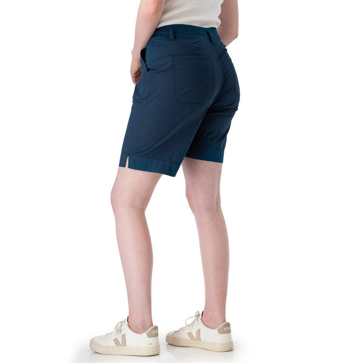 Aventura W's Ballard Bermuda Short - Quest Outdoors