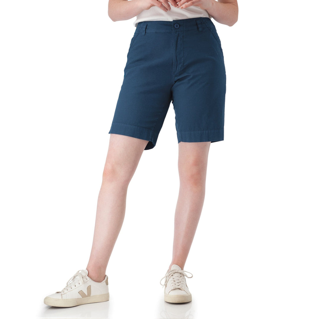 Aventura W's Ballard Bermuda Short - Quest Outdoors