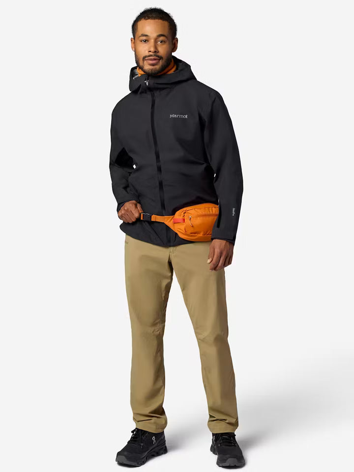 Marmot Men's PreCip Evo Flex Rain Jacket