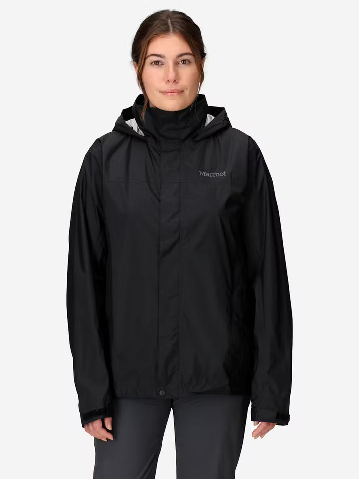 Marmot Women's PreCip® Eco Rain Jacket