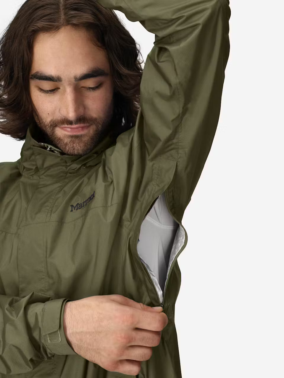 Men's PreCip® Eco Rain Jacket
