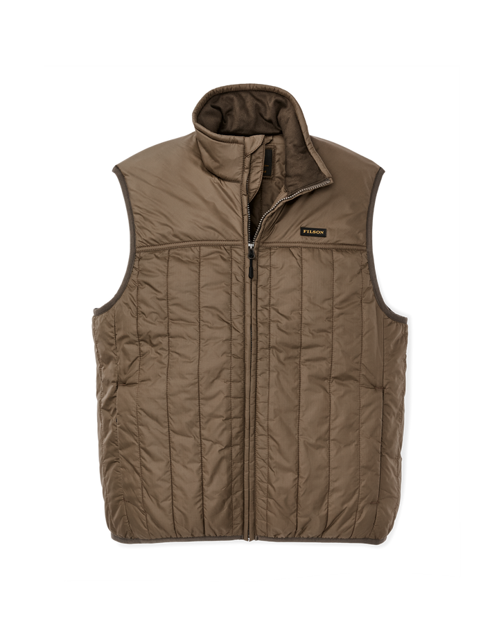 Filson Men's Ultralight Vest