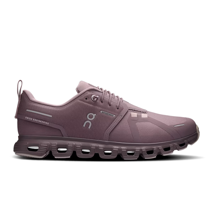 On Women's Cloud 6 Waterproof