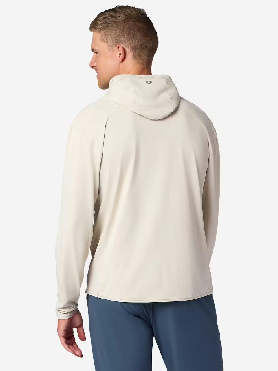 Marmot Men's AirExchange UPF 50 Hoody