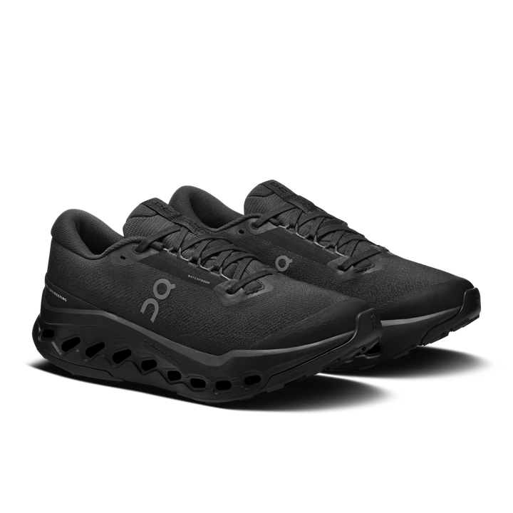 On Women's Cloudsurfer Trail 2 Waterproof