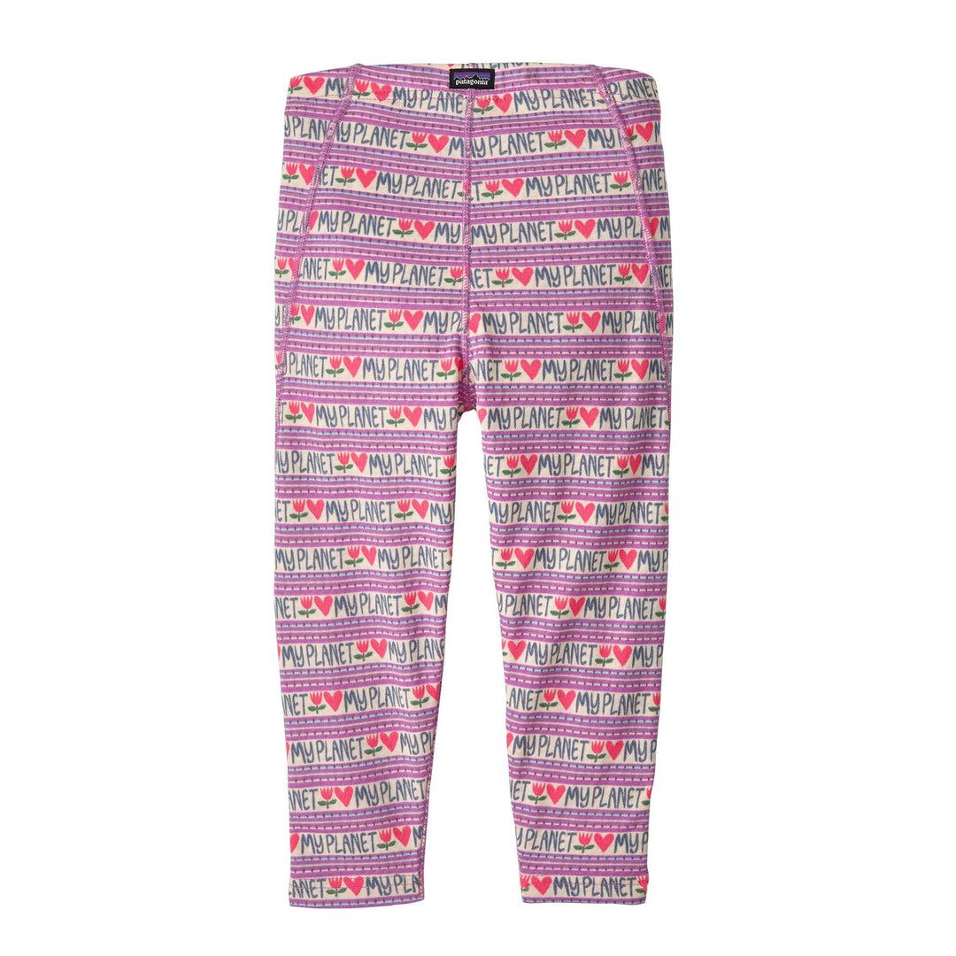 Baby Capilene® Midweight Bottoms - Quest Outdoors