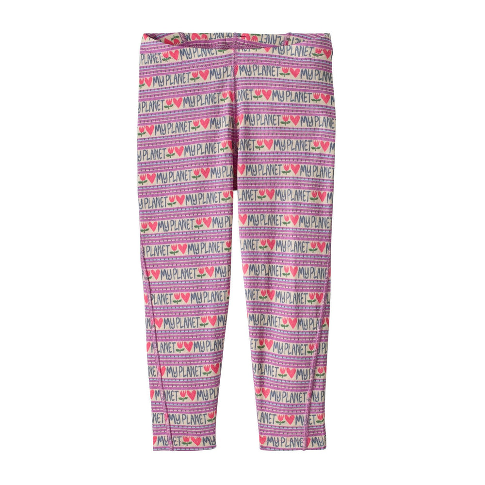 Baby Capilene® Midweight Bottoms - Quest Outdoors