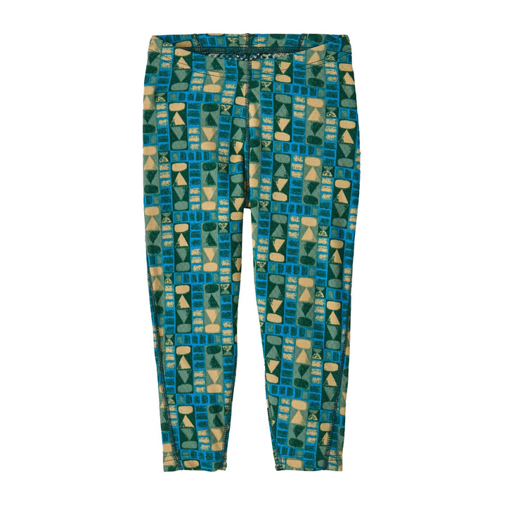 Baby Capilene® Midweight Bottoms - Quest Outdoors