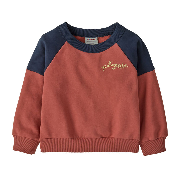 Baby Crew Sweatshirt - Quest Outdoors
