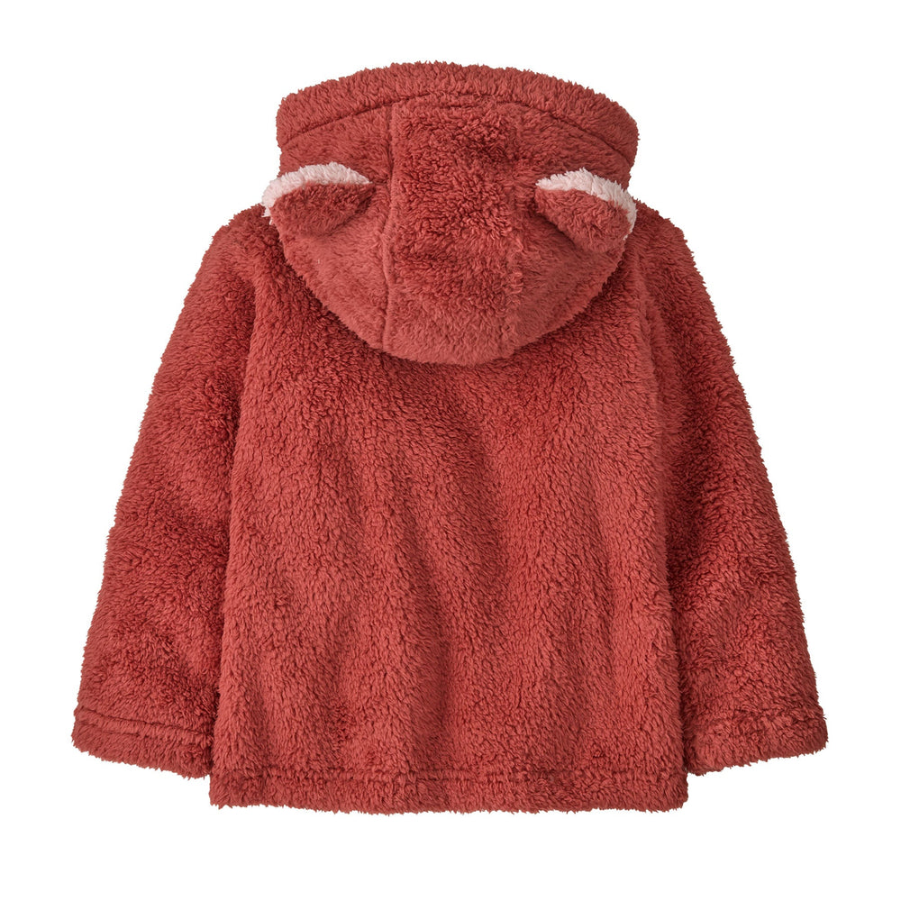Baby Furry Friends Hoody - Quest Outdoors