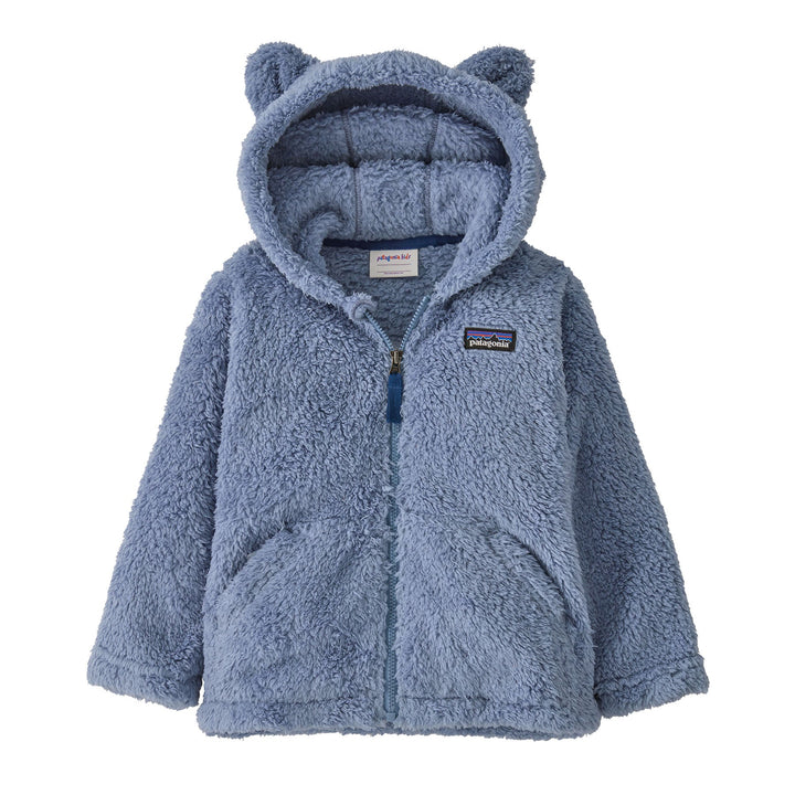 Baby Furry Friends Hoody - Quest Outdoors